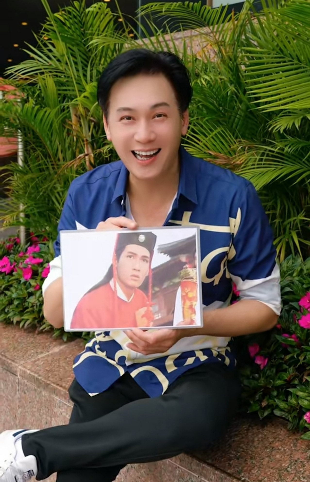 Nguyên nhân qua đời của nam diễn viên chưa được tiết lộ.