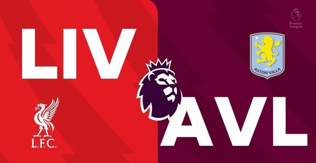 Liverpool sẽ tiếp đón Aston Villa trên sân nhà Anfield ở vòng 10 Ngoại hạng Anh.