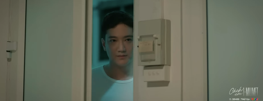 Nghiêm đưa ra lý do về báo cáo để hẹn gặp Nga.