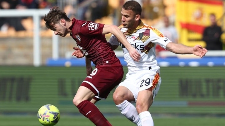 Nhận định bóng đá Torino vs Pisa, 02h00 ngày 26/9: Lợi thế khó bỏ lỡ