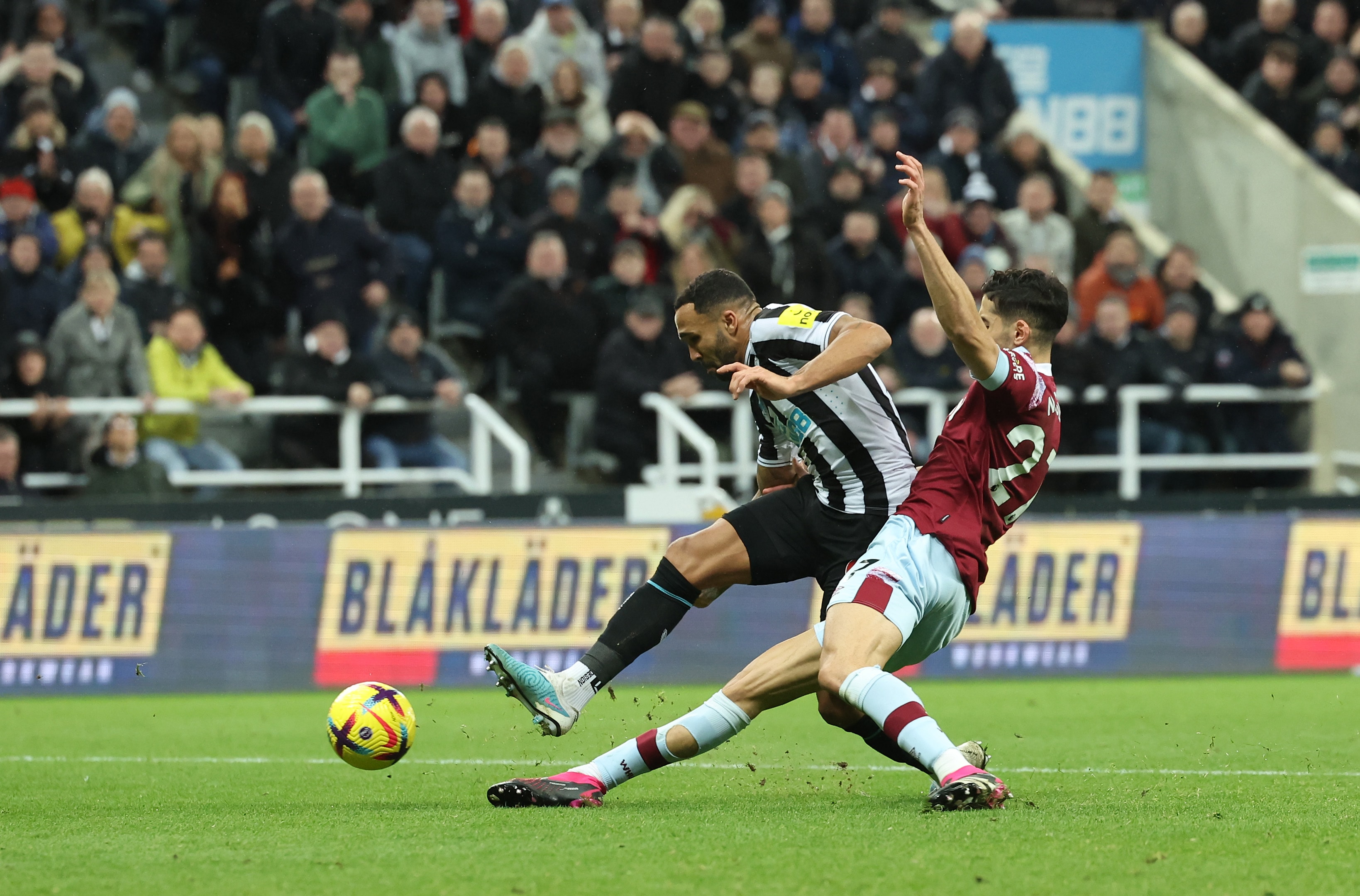 West Ham vs. Newcastle - Preview, Lineups & Talking Points | Coming Home Newcastle