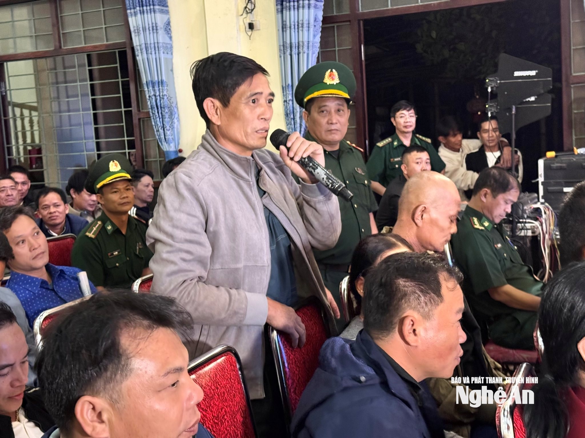 អ្នកនេសាទ