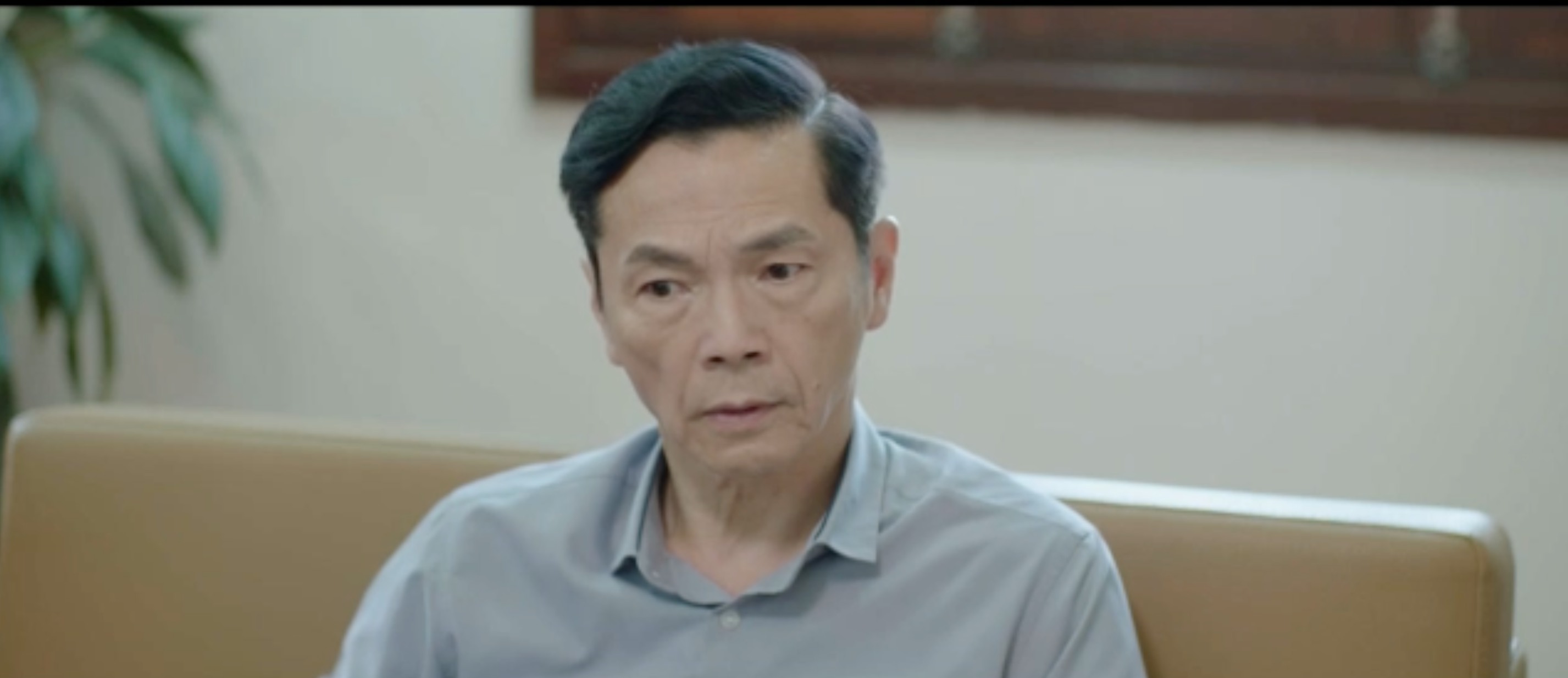 Lằn ranh - Tập 3: Công ty Viên Vinh lộ hàng loạt dấu hiệu sai phạm, Viên có nguy cơ bị bắt- Ảnh 4.