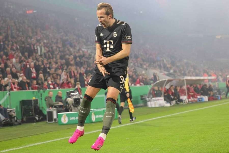 Anh đang có khởi đầu tốt nhất sự nghiệp.