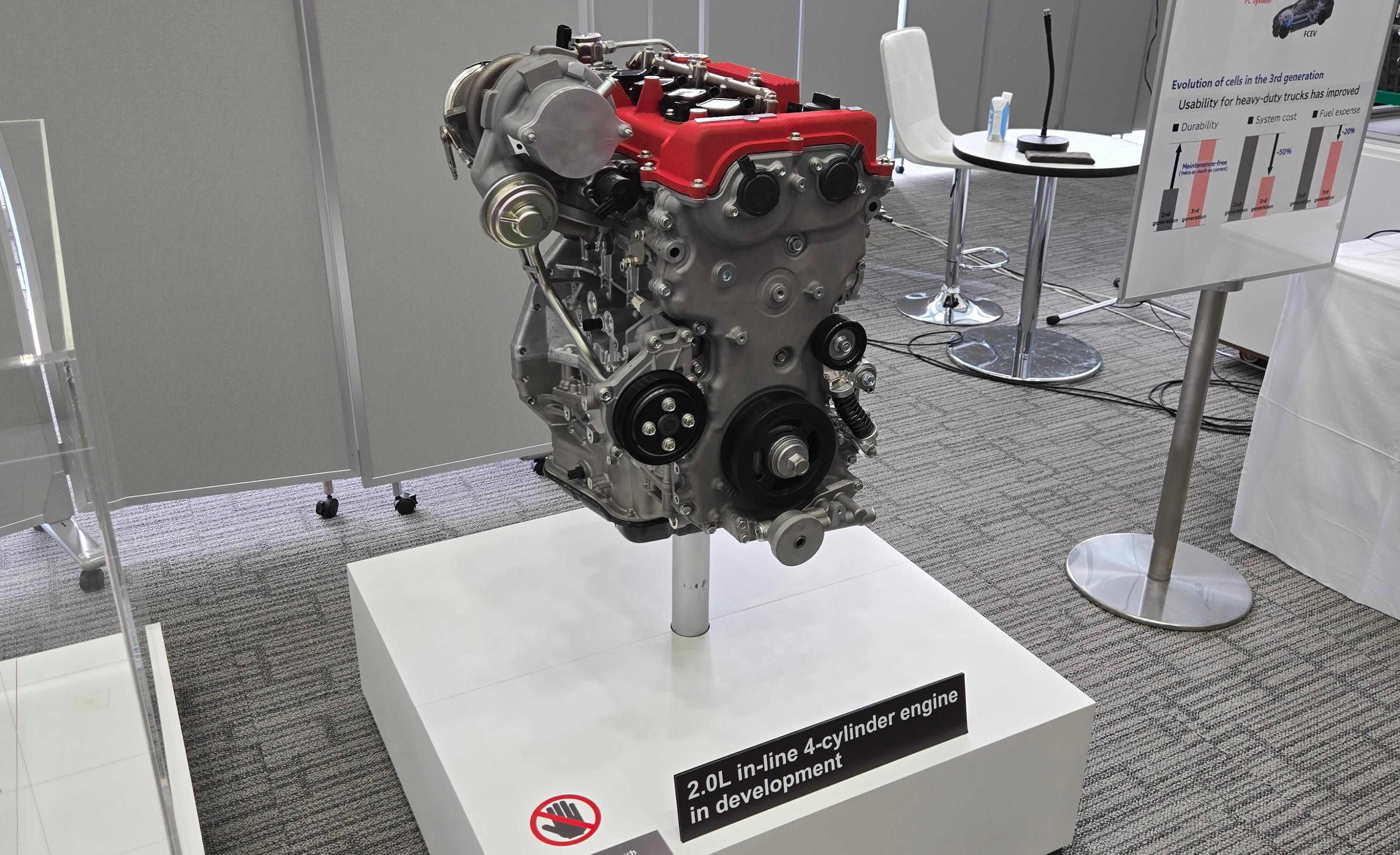 toyota corolla concept