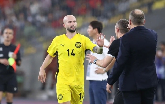 FIFA muốn thật sự thận trọng với án phạt lần này.