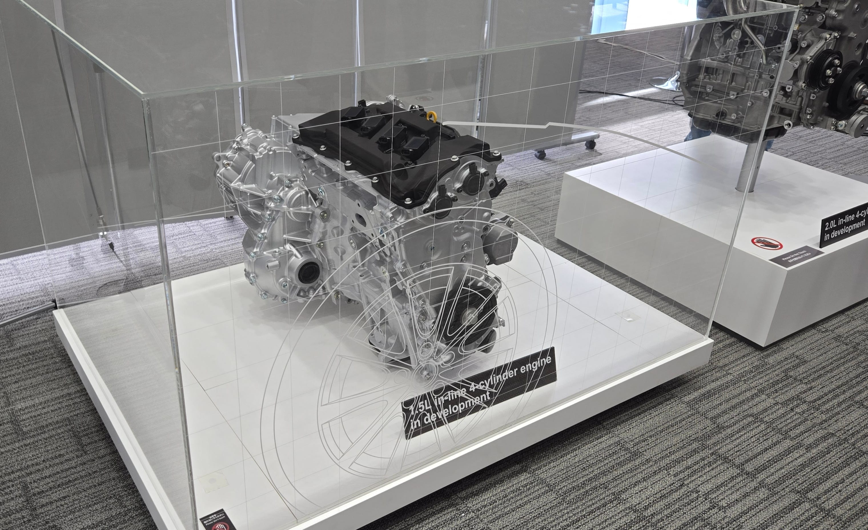 toyota corolla concept