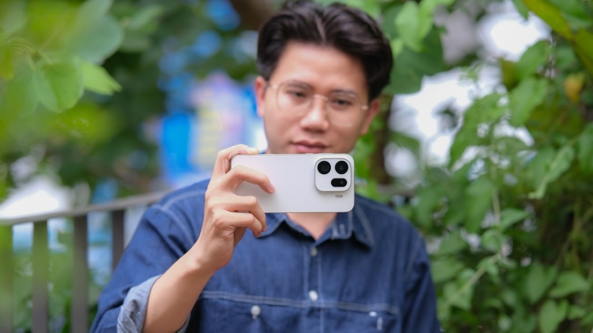 OPPO Find X9 Series đã chính thức cập bến thị trường Việt Nam