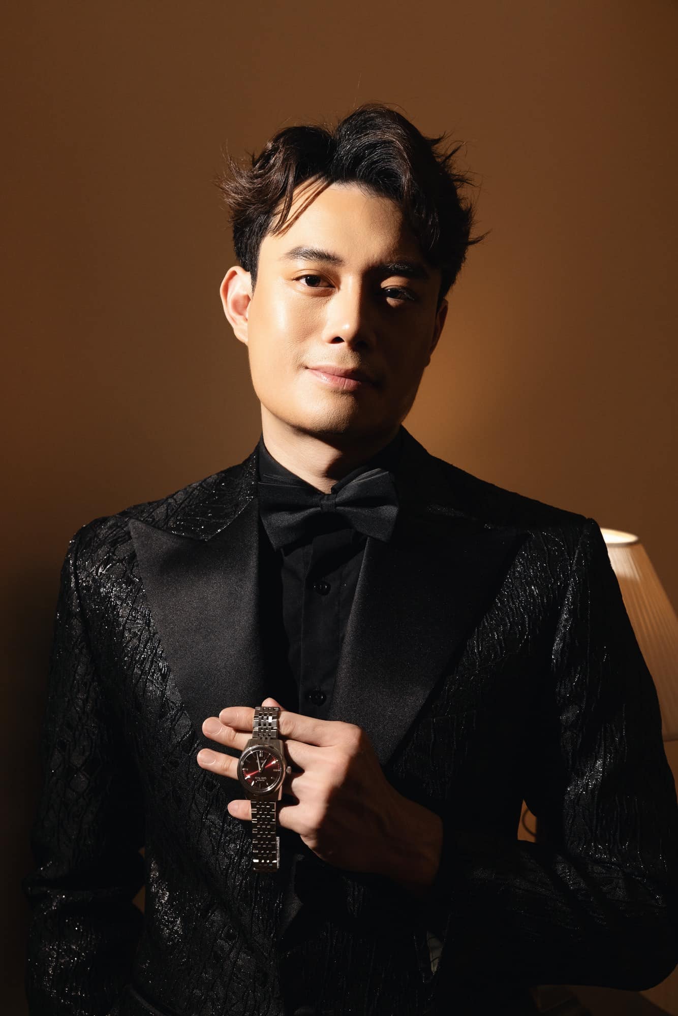 Tình cũ kém 14 tuổi của Trương Ngọc Ánh ở ẩn hơn 1 năm qua- Ảnh 5.