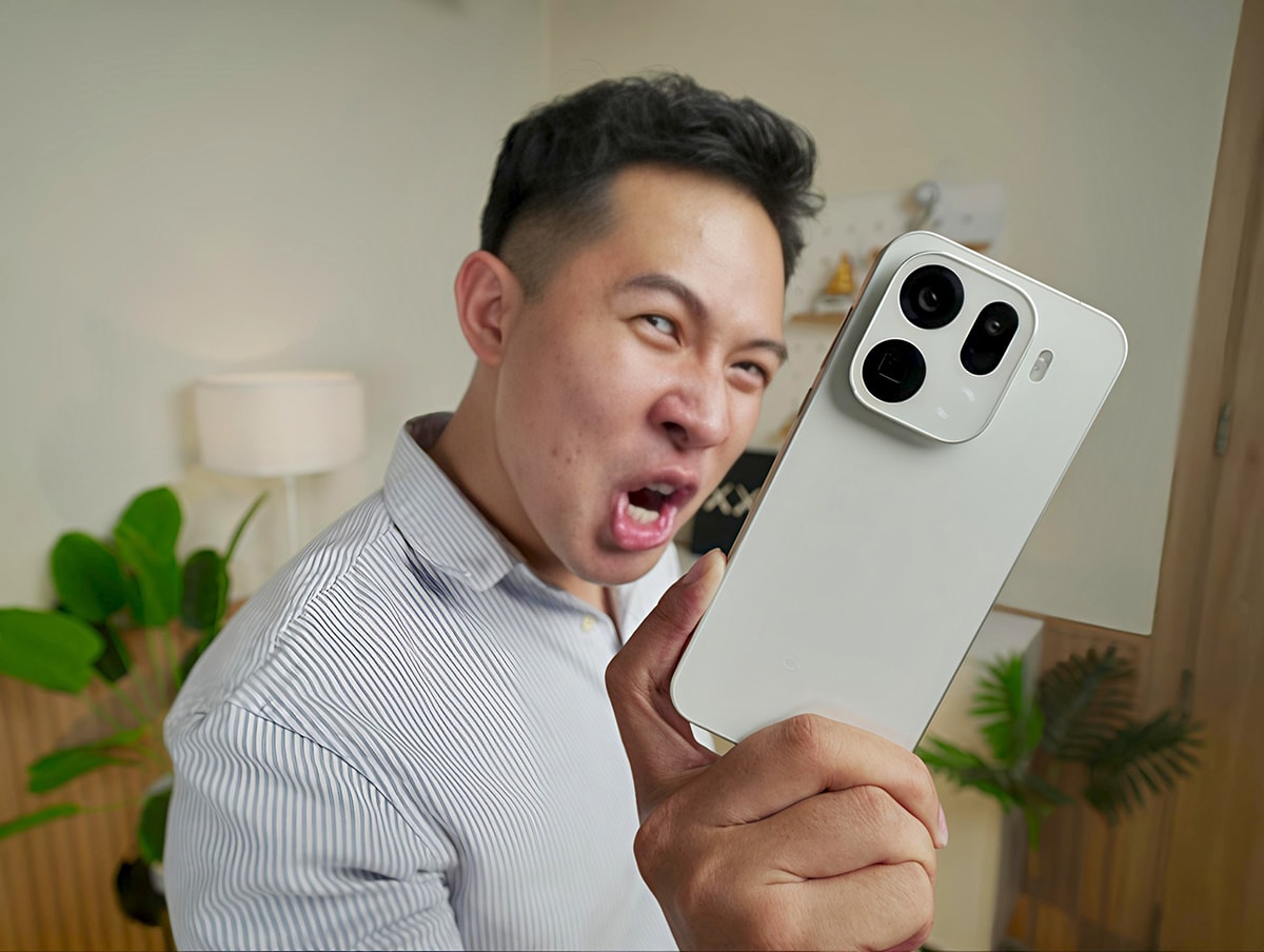 Reviewer Hải Triều hết lời khen ngợi các flagship mới đến từ OPPO