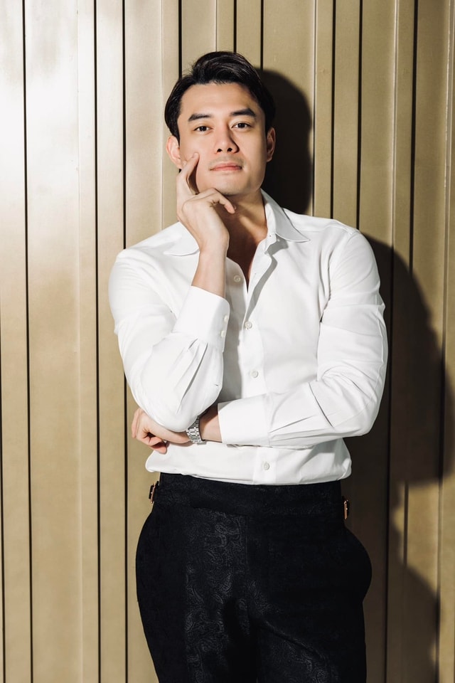 Tình cũ kém 14 tuổi của Trương Ngọc Ánh ở ẩn hơn 1 năm qua- Ảnh 10.