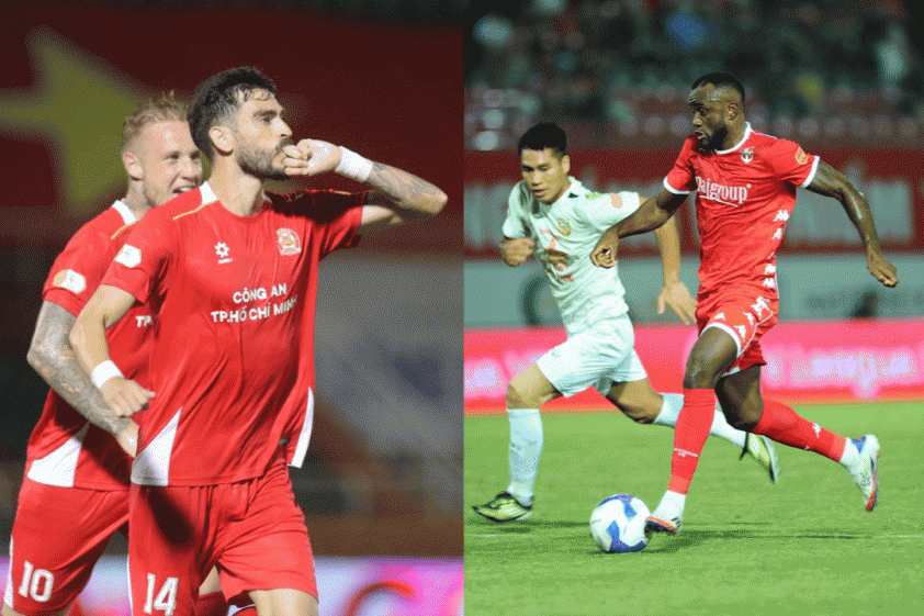 Trực tiếp CA TP.HCM vs Hải Phòng, 19h15 hôm nay ngày 1/11 732574