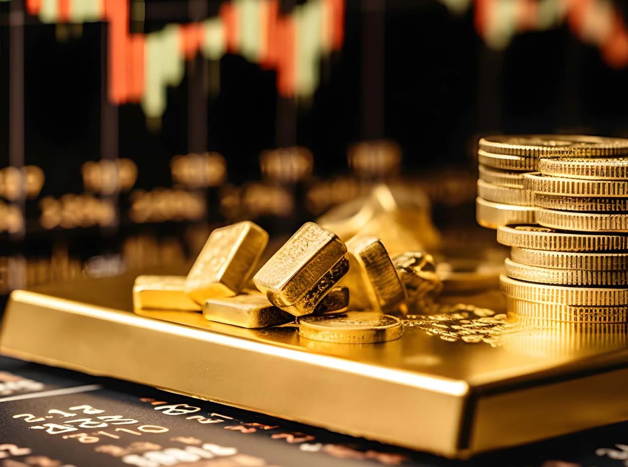 Chuyên gia dự báo giá vàng ổn định quanh vùng 4000 USD