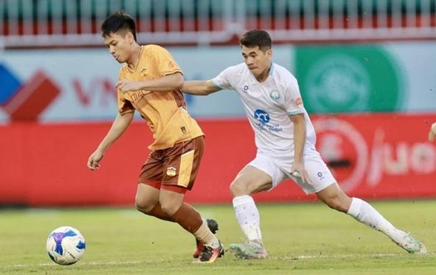 Hoàng Anh Gia Lai đang có dấu hiệu hồi sinh.