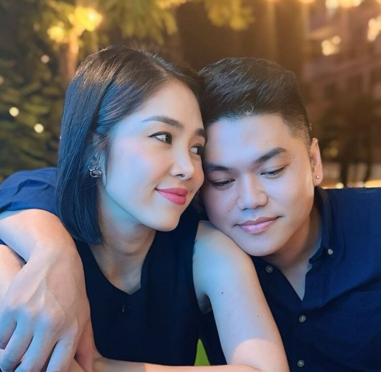 Cặp đôi thường dành thời gian hẹn hò, hâm nóng tình cảm.