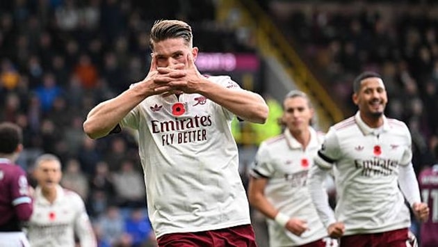 Viktor Gyokeres phải tỏa sáng thường xuyên hơn để đáp ứng kỳ vọng.