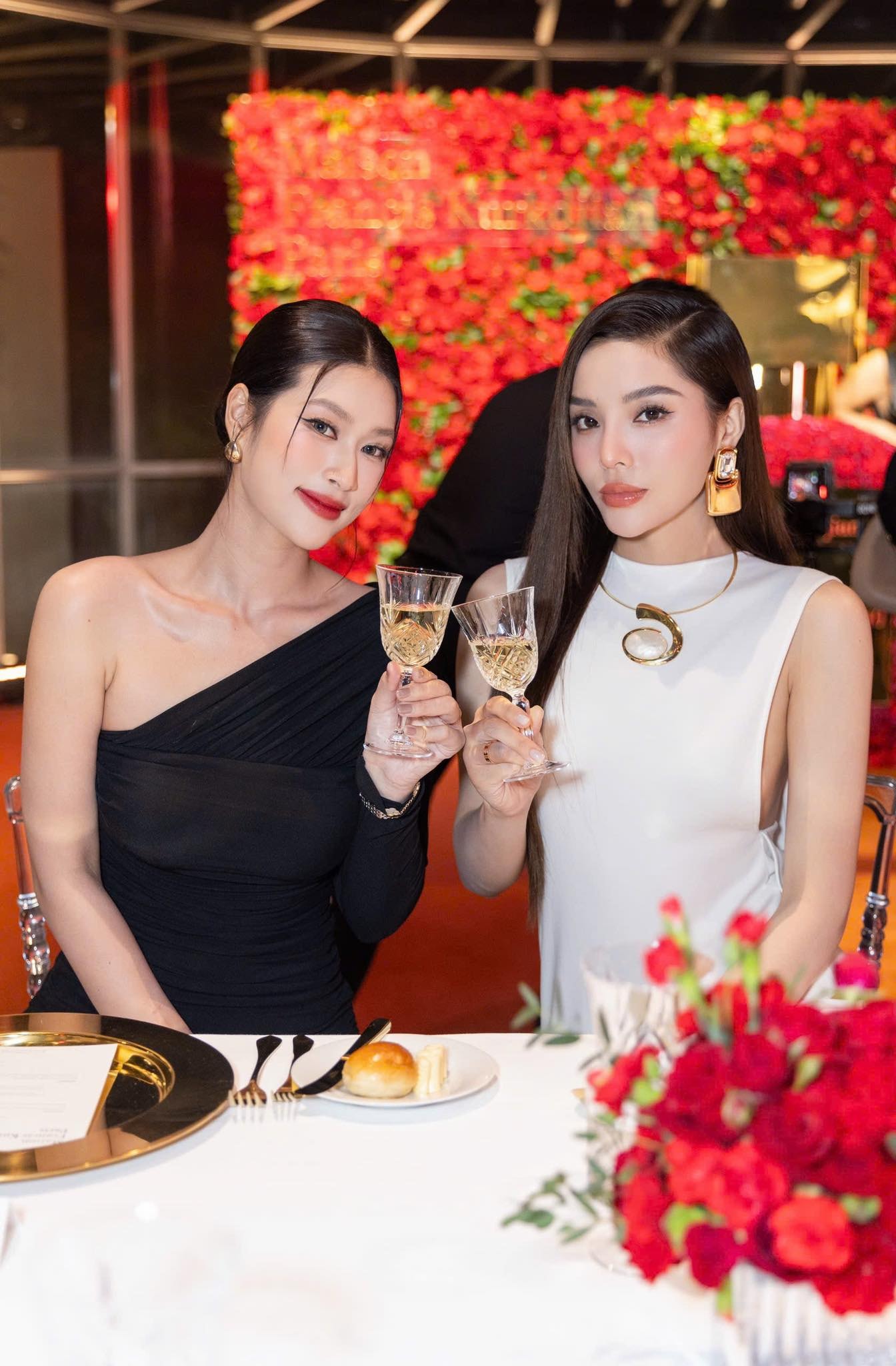 Giữa năm 2024, mối quan hệ giữa Hoa hậu Kỳ Duyên và Đoàn Thiên Ân đã trở thành chủ đề bàn tán xôn xao