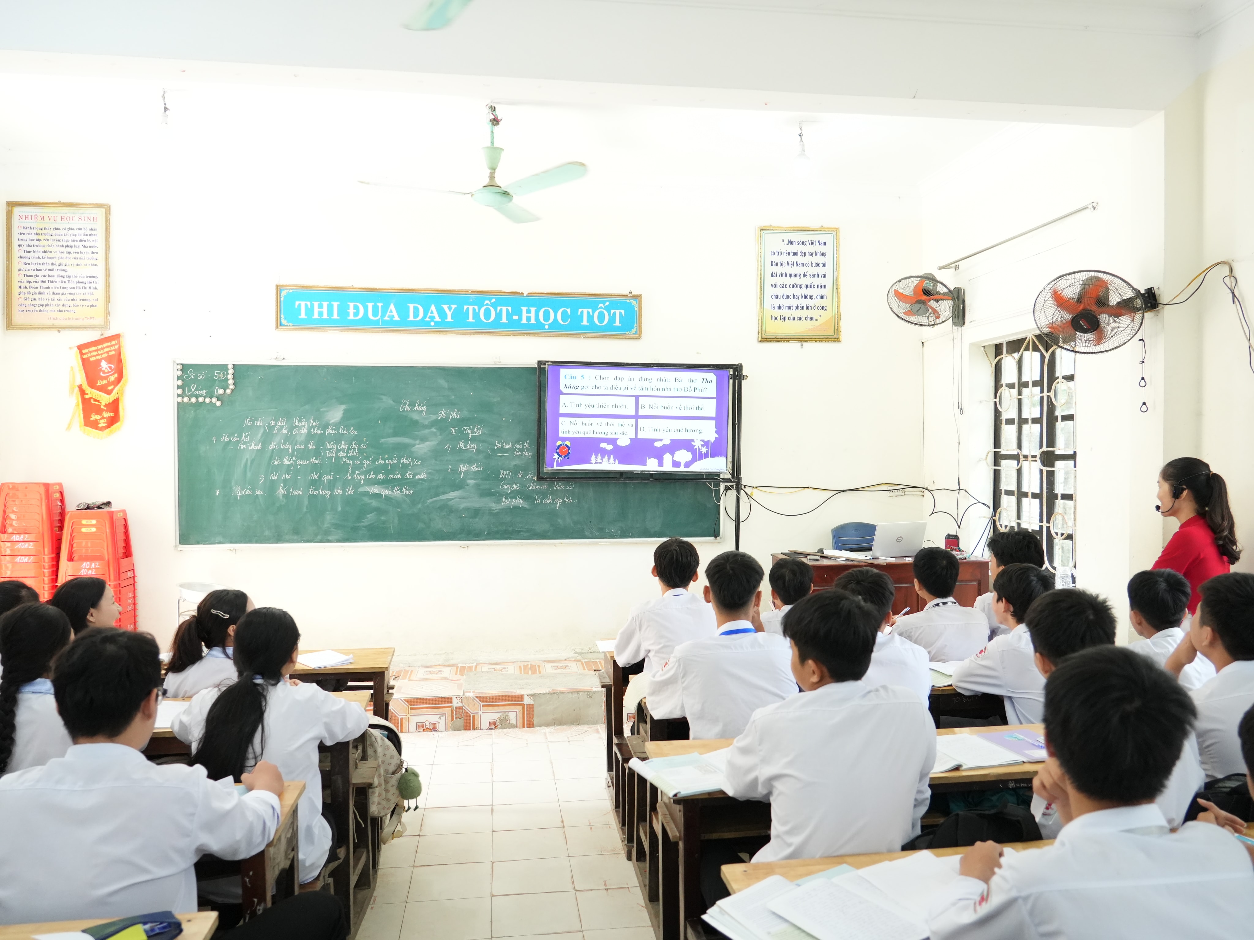 Ảnh - Mỹ Hầ (1)