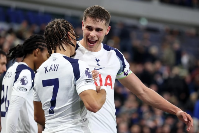 Nhận định Tottenham vs Copenhagen: Tìm lại chiến thắng, 3h00 ngày 5/11/2025