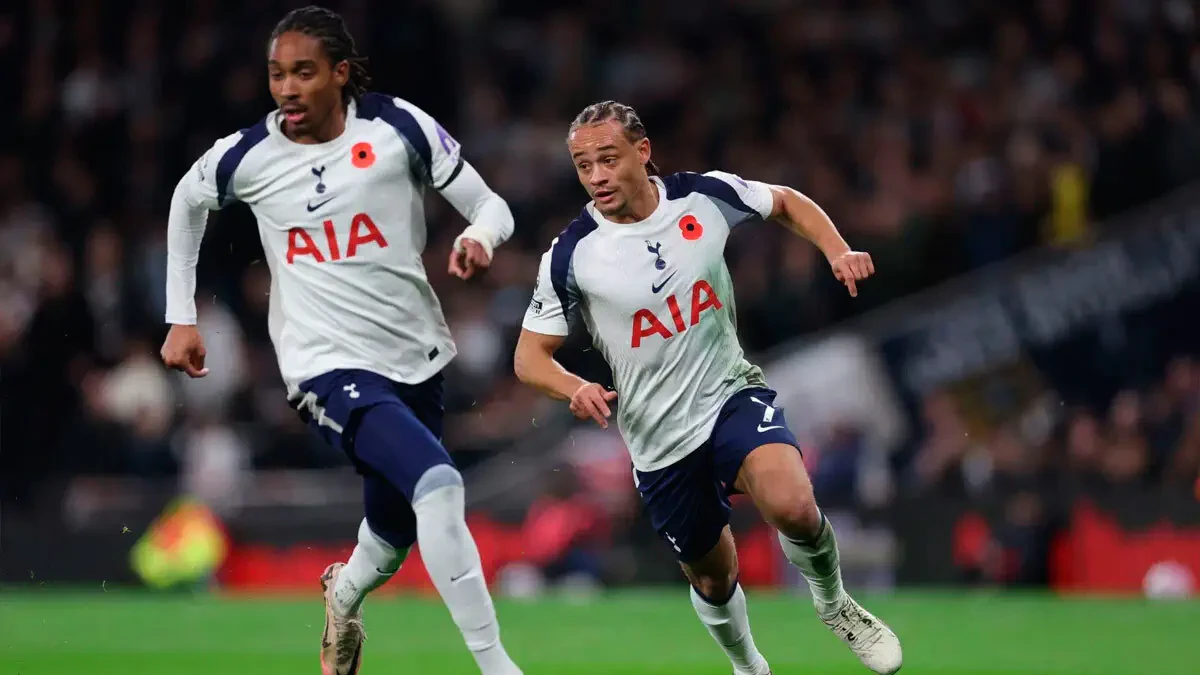 Tottenham vs FC Copenhagen prediction and betting tips 04 November 2025 | Dailysports experts