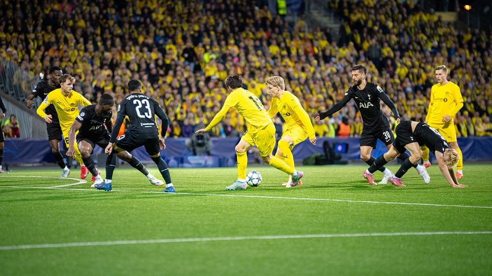 Nhận định soi kèo Bodo Glimt vs Monaco lúc 3h00 ngày 5/11/2025 - xoilaczx