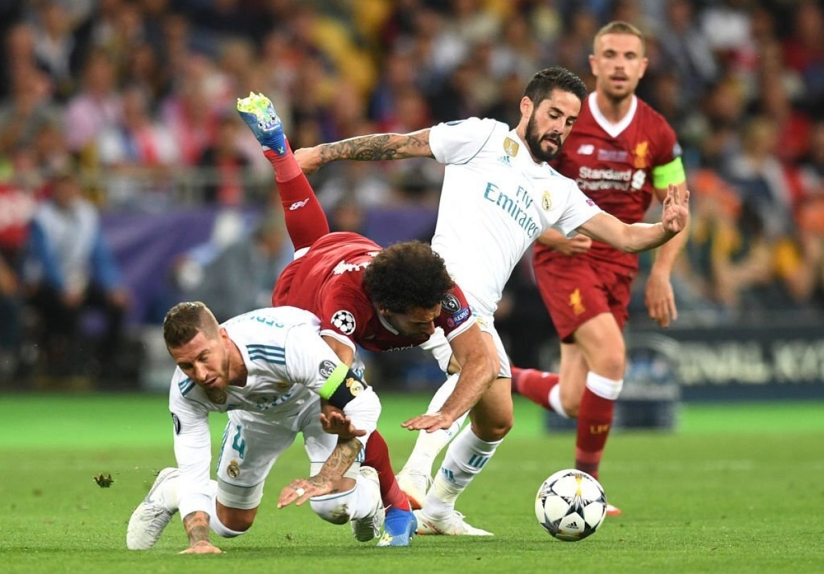 Nhận định bóng đá Liverpool vs Real Madrid, chung kết Champions League