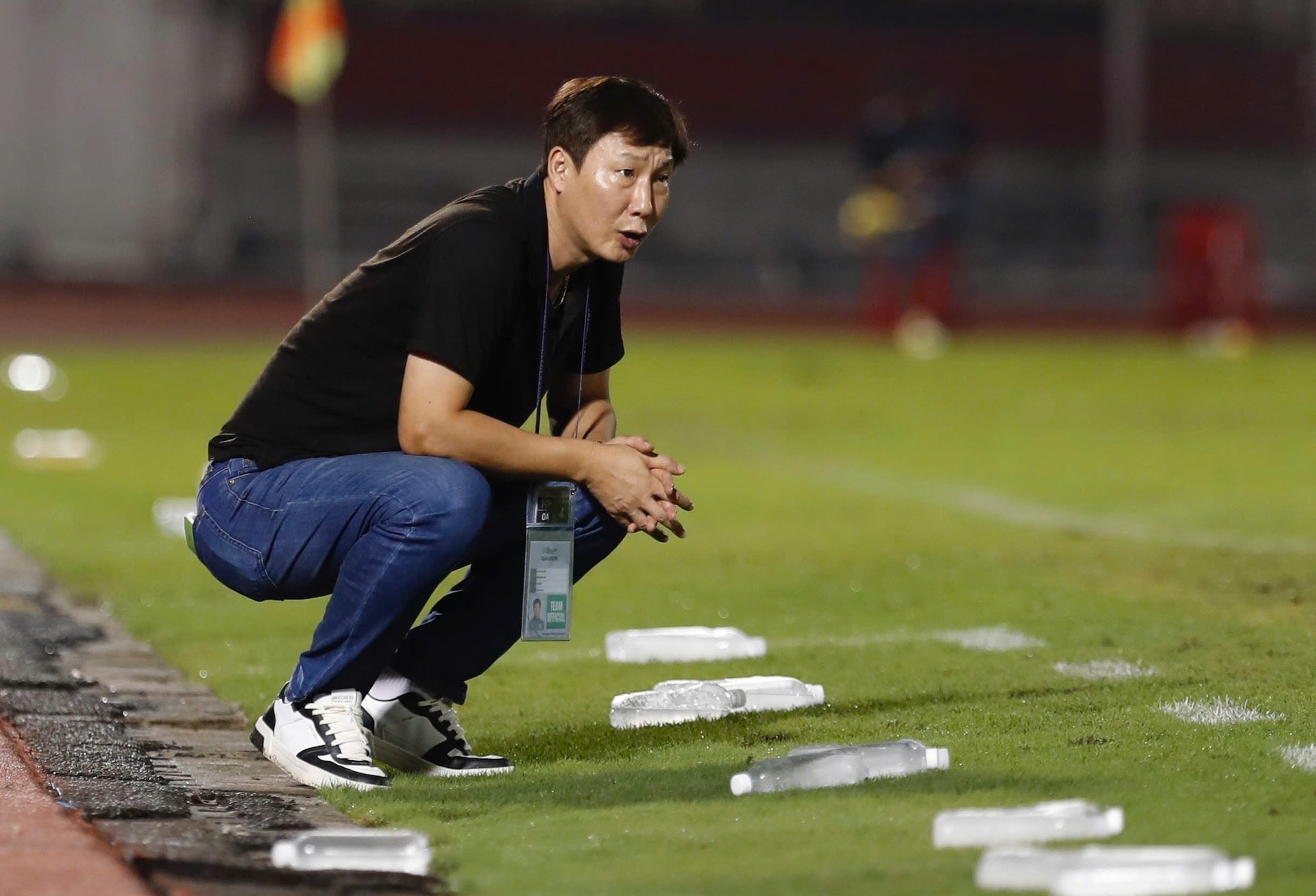 HLV Kim Sang Sik đối mặt với nhiều thách thức, áp lực cùng tuyển Việt Nam thời hậu ASEAN Cup 