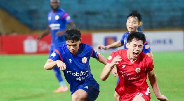 Đình Bắc bác bỏ mâu thuẫn với Anh Quân.