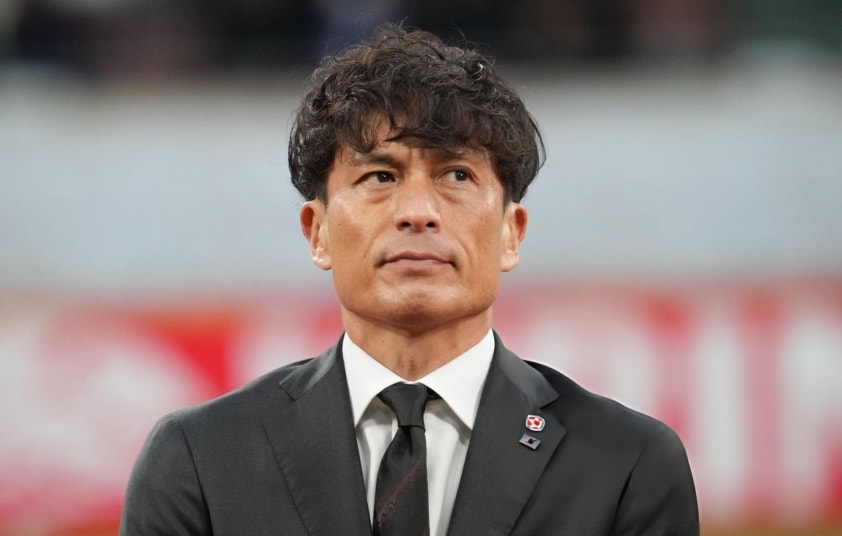 Chủ tịch LĐBĐ Nhật Bản ra tuyên bố vụ rời AFC 733895