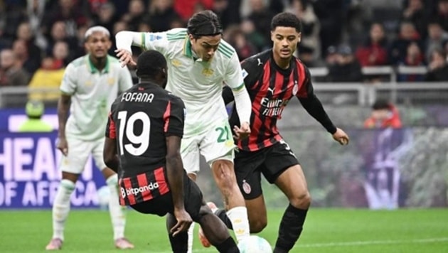 Thay vì trở thành người hùng, Dybala gây thất vọng khi dính chấn thương