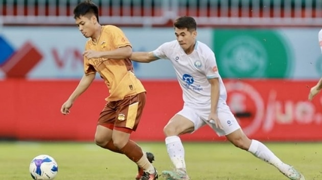 HAGL đã chơi tốt trong vài tuần gần đây.