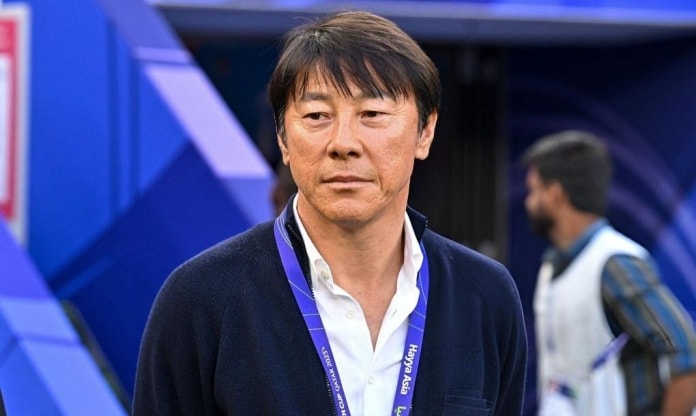 Huyền thoại Indonesia muốn Shin Tae Yong dẫn dắt ĐT Quốc gia