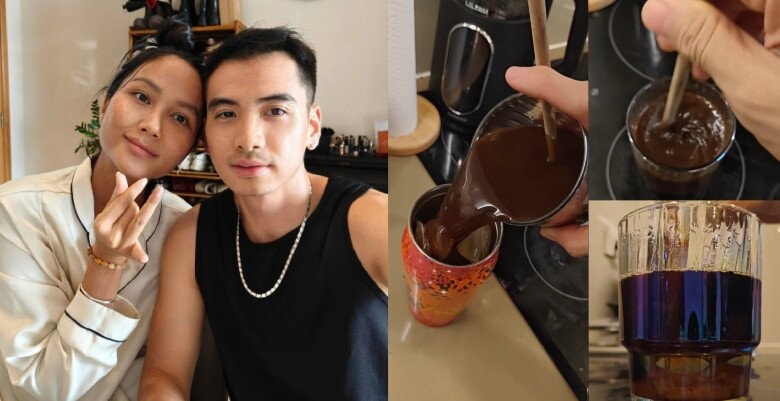 HHen Niê thừa nhận bản thân chưa đúng khi lên tiếng bảo vệ chồng.