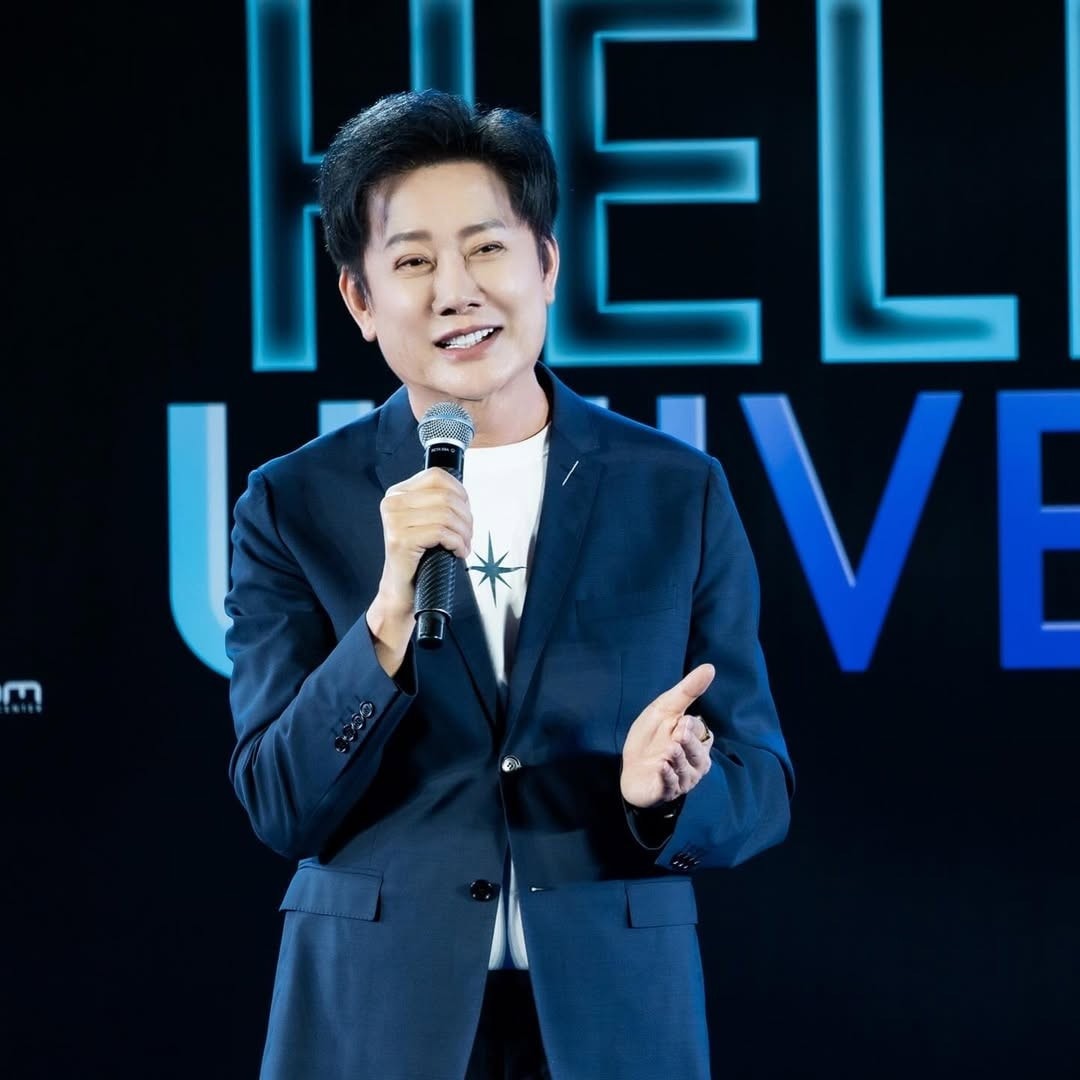 Ông Nawat bị MUO khẳng định hoạt động bình chọn là trái phép