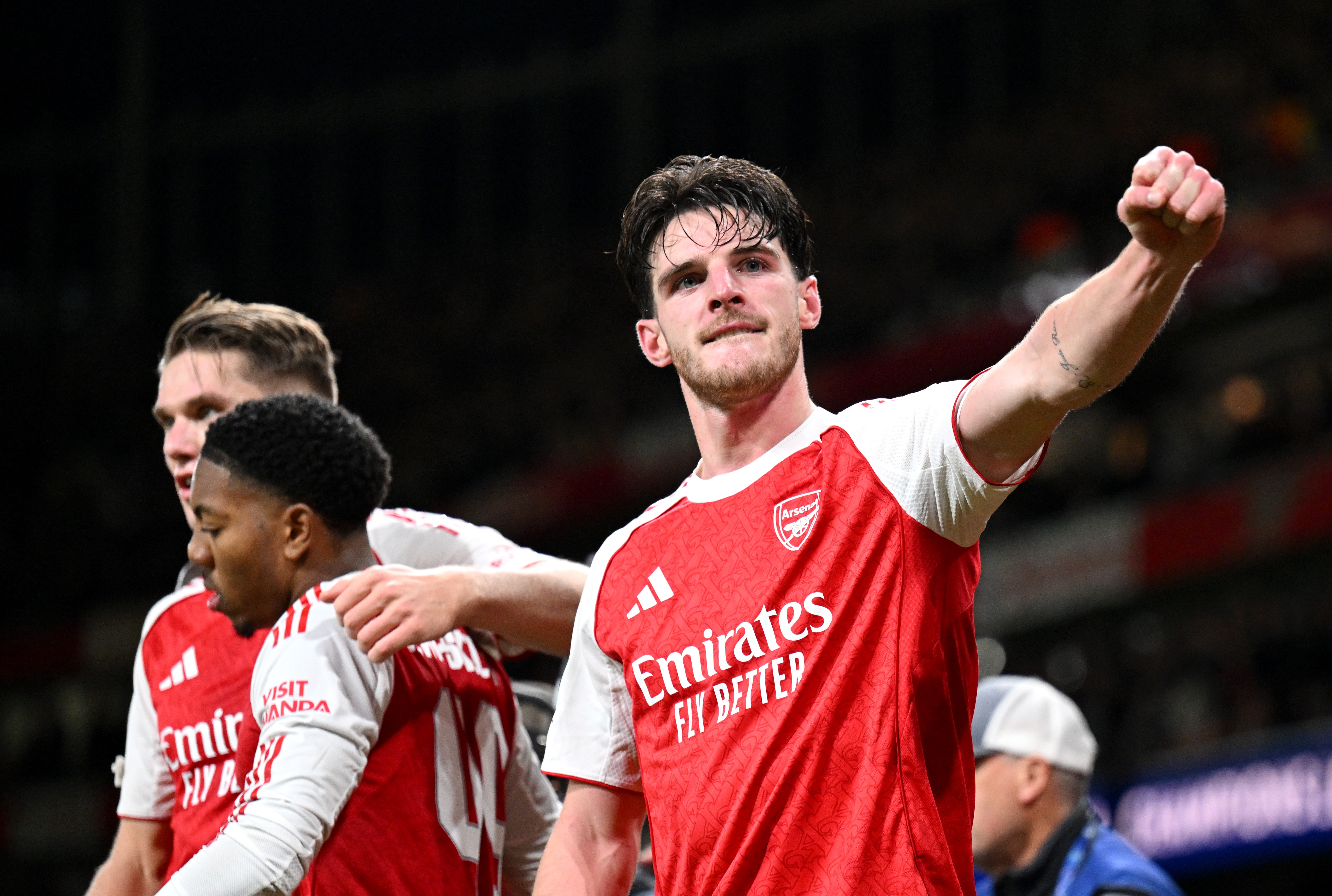 Slavia Prague vs Arsenal FC: Champions League prediction, kick-off time, TV, live stream, team news, h2h, odds | The Standard