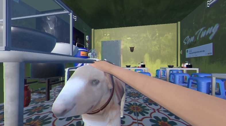 Tải ngay Brother Hai's Pho Restaurant Việt Hóa miễn phí Full PC - TamHonGame