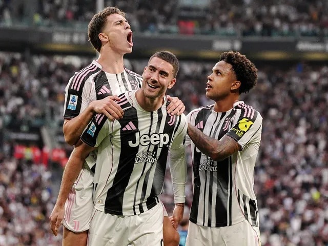 Nhận định, soi tỷ lệ Juventus vs Sporting Lisbon 3h00 ngày 5/11, vòng phân hạng Champions League