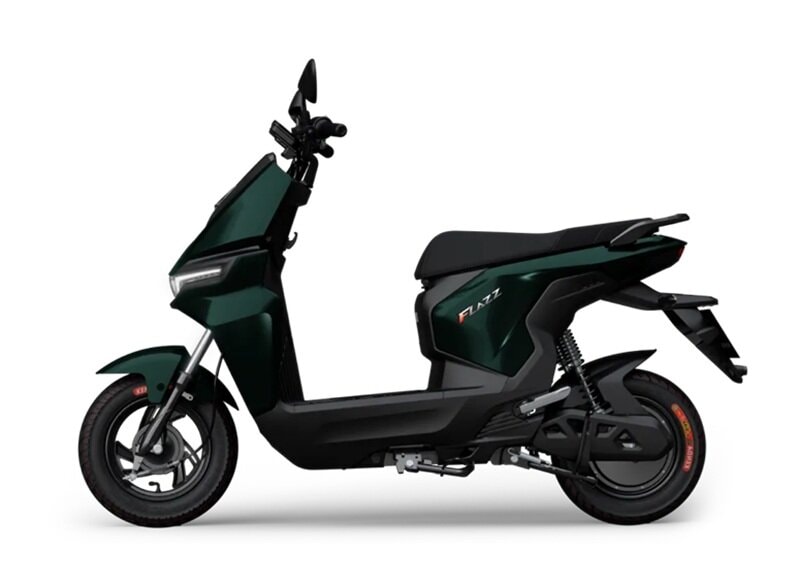 Xe máy điện VinFast Flazz không cần bằng lái, đi tới 135 km/lần sạc, giá hiện chỉ còn 14 triệu đồng