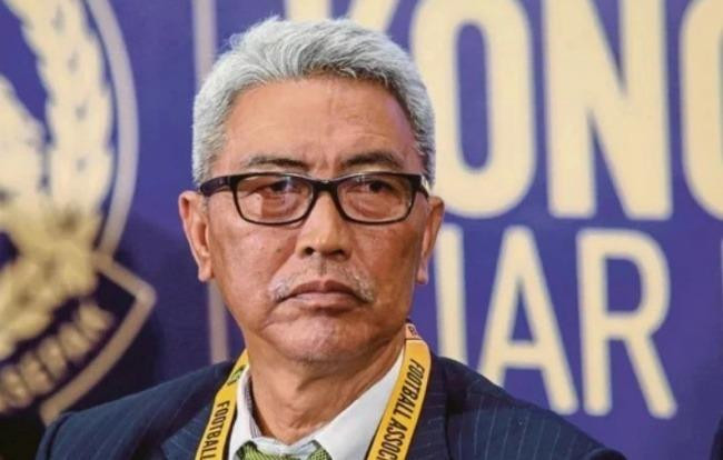 Bị FIFA phũ phàng, Malaysia lộ bước đi táo bạo cứu 7 cầu thủ nhập tịch** 734078