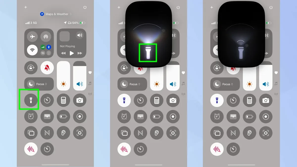 5 tinh nang an cua iPhone 6
