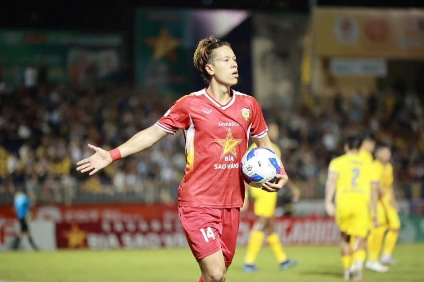 Trực tiếp Hà Tĩnh vs HAGL, 18h00 hôm nay 4/11 734449