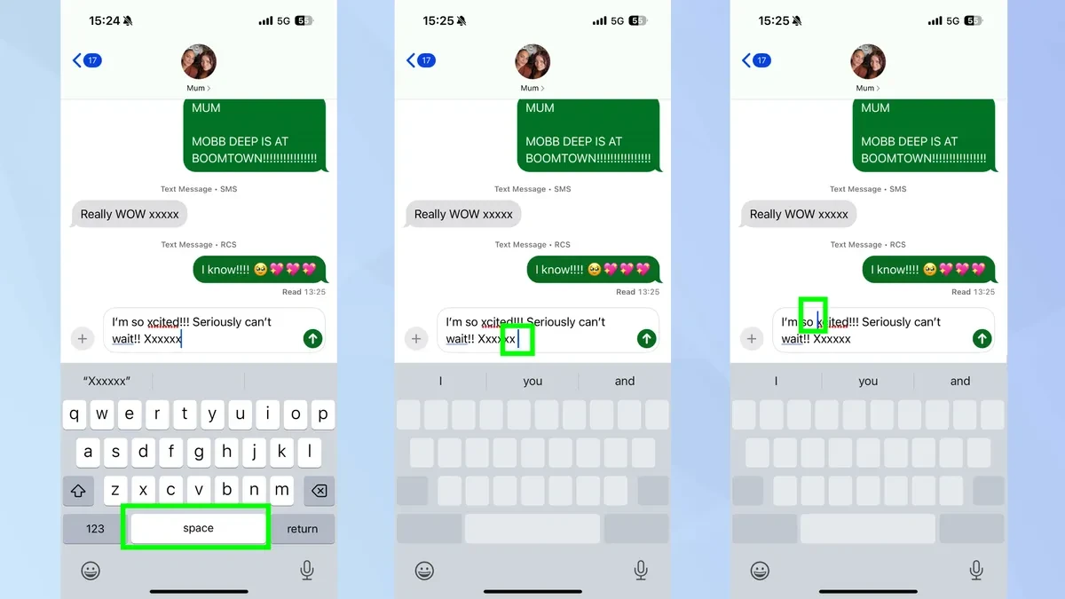 5 tinh nang an cua iPhone 3
