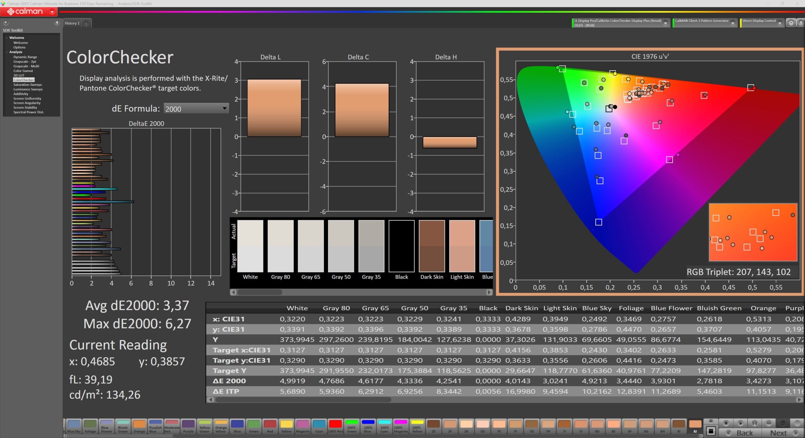 Hệ thống cổng kết nối trên Acer Predator Triton 14 AI.