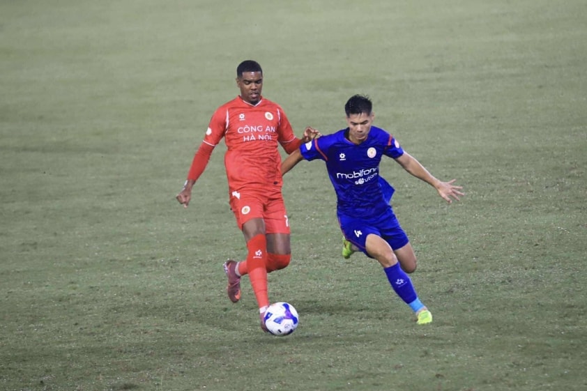 Trực tiếp Hà Nội vs PVF-CAND, 19h15 hôm nay 4/11 733841