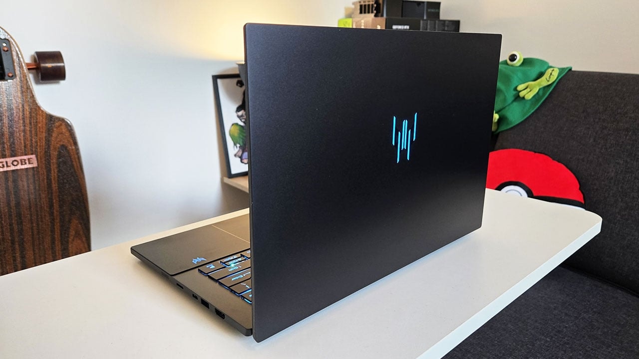 Acer Predator Triton 14 AI PT14 52T12