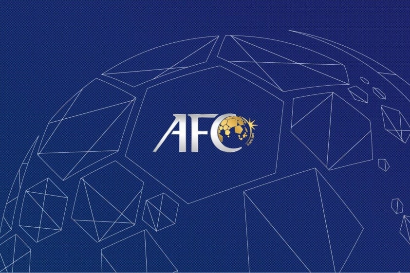 AFC công bố án phạt cho LĐBĐ Malaysia 717427