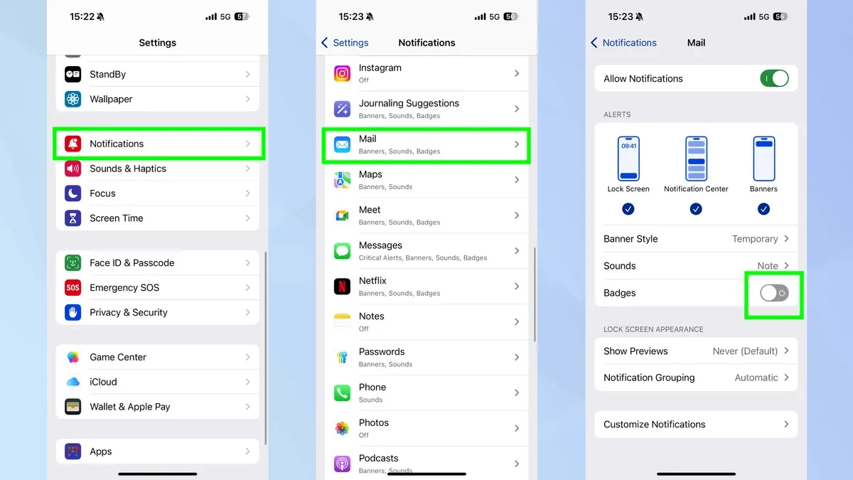 5 tinh nang an cua iPhone 2