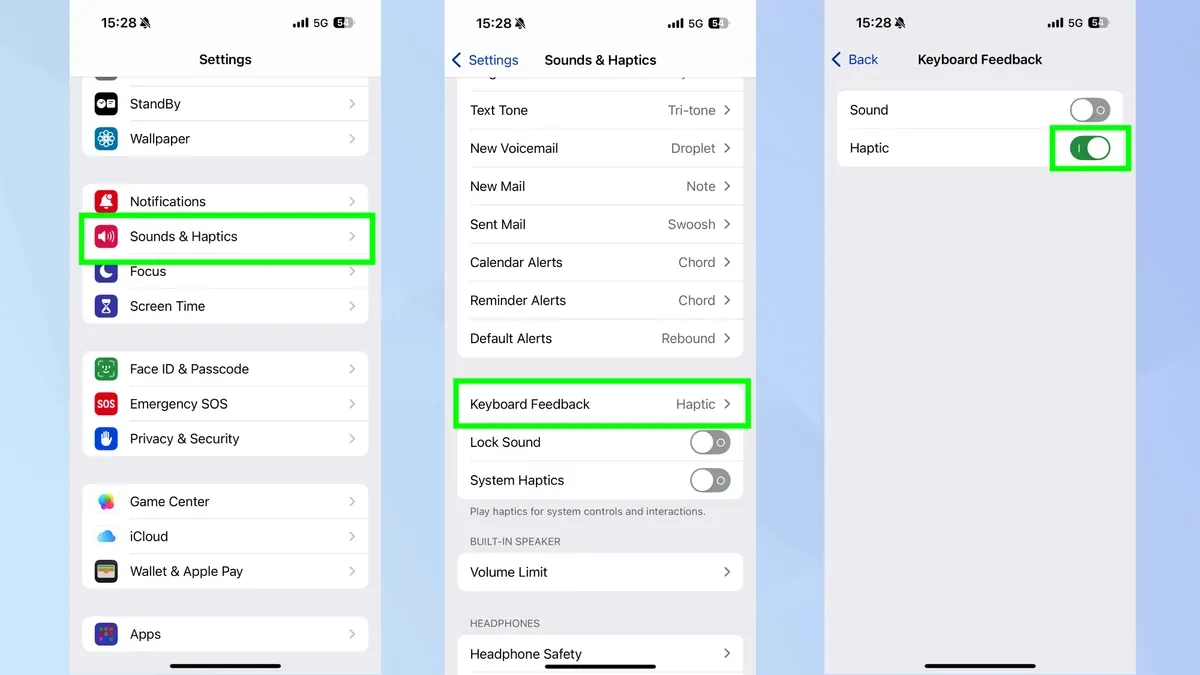 5 tinh nang an cua iPhone 4