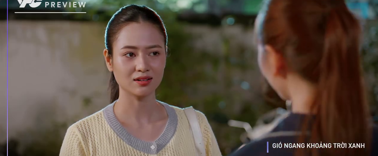 Gió ngang khoảng trời xanh - Tập 38: - Ảnh 4.