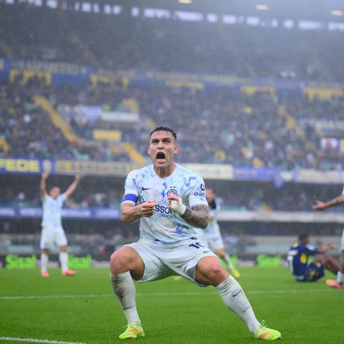 Prediksi Inter Milan vs Kairat! Nerazzurri Incar Kemenangan Keempat Beruntun di Liga Champions - Radar Banyuwangi